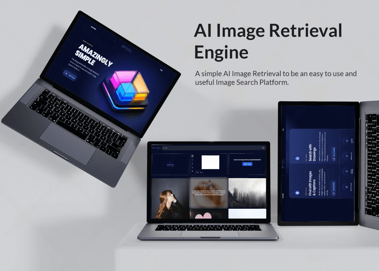 AI Image Retrieval